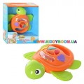 Погремушка Черепаха WinFun 0606 NL